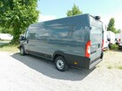 Fiat Ducato Furgon MAXI L4H2    | 2.2  180 KM | 13m3 - odbiór natychmiastowy - 3