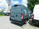 Fiat Ducato Furgon MAXI L4H2    | 2.2  180 KM | 13m3 - odbiór natychmiastowy - 4