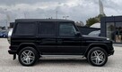 Mercedes G 350 Bezwypadkowy / Serwisowany w ASO / Wentylowane fotele / FV 23% - 3