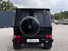 Mercedes G 350 Bezwypadkowy / Serwisowany w ASO / Wentylowane fotele / FV 23% - 5