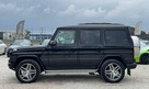 Mercedes G 350 Bezwypadkowy / Serwisowany w ASO / Wentylowane fotele / FV 23% - 7