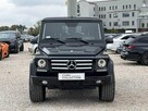 Mercedes G 350 Bezwypadkowy / Serwisowany w ASO / Wentylowane fotele / FV 23% - 9
