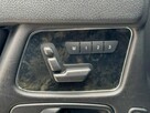 Mercedes G 350 Bezwypadkowy / Serwisowany w ASO / Wentylowane fotele / FV 23% - 10