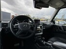 Mercedes G 350 Bezwypadkowy / Serwisowany w ASO / Wentylowane fotele / FV 23% - 14