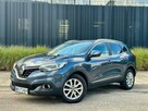 Renault Kadjar Faktura VAT 23% Salon Polska - I Właściciel - Bezwypadkowy - 13