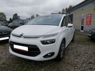 Citroen C4 Picasso 1,6 Benzyna 165PS!!!tylko 122tyś km!!! - 2