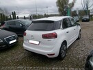 Citroen C4 Picasso 1,6 Benzyna 165PS!!!tylko 122tyś km!!! - 4
