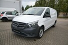 Mercedes Vito Bezwypadkowy, Long, Klima, Serwis - 1