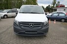 Mercedes Vito Bezwypadkowy, Long, Klima, Serwis - 2