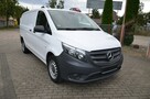 Mercedes Vito Bezwypadkowy, Long, Klima, Serwis - 3