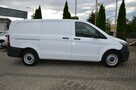 Mercedes Vito Bezwypadkowy, Long, Klima, Serwis - 4