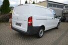 Mercedes Vito Bezwypadkowy, Long, Klima, Serwis - 5