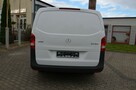 Mercedes Vito Bezwypadkowy, Long, Klima, Serwis - 6