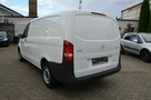 Mercedes Vito Bezwypadkowy, Long, Klima, Serwis - 7