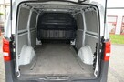 Mercedes Vito Bezwypadkowy, Long, Klima, Serwis - 8