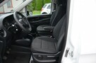 Mercedes Vito Bezwypadkowy, Long, Klima, Serwis - 11