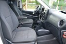 Mercedes Vito Bezwypadkowy, Long, Klima, Serwis - 13