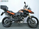 BMW GS BMW F800GS ABS, salon PL, 1wł, gwarancja, Motonita - 2