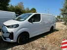 Fiat Scudo Furgon  Maxi 2.0 MJ 145 KM|Wyprzedaż - 2