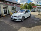 Volkswagen Golf GTI 2.0 245 KM, Android Auto, Bluetooth, Kamera, LED, Alu, Klima, - 5