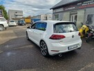 Volkswagen Golf GTI 2.0 245 KM, Android Auto, Bluetooth, Kamera, LED, Alu, Klima, - 6