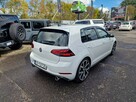 Volkswagen Golf GTI 2.0 245 KM, Android Auto, Bluetooth, Kamera, LED, Alu, Klima, - 8