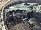 Volkswagen Golf GTI 2.0 245 KM, Android Auto, Bluetooth, Kamera, LED, Alu, Klima, - 10