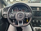 Volkswagen Golf GTI 2.0 245 KM, Android Auto, Bluetooth, Kamera, LED, Alu, Klima, - 11