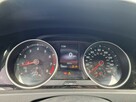 Volkswagen Golf GTI 2.0 245 KM, Android Auto, Bluetooth, Kamera, LED, Alu, Klima, - 12