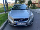 Volvo C30 2009r - 1.6d - 109KM - 2