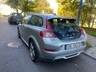 Volvo C30 2009r - 1.6d - 109KM - 3