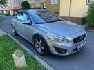 Volvo C30 2009r - 1.6d - 109KM - 4