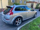 Volvo C30 2009r - 1.6d - 109KM - 5