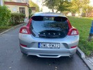 Volvo C30 2009r - 1.6d - 109KM - 6