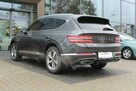 Genesis GV80 3.5T-GDI V6 380KM 4WD 8AT Full Opcja Skóra LED Kamery - 3