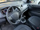 Hyundai i10 1.0MPI 66KM Access Salon Polska NISKI PRZEBIEG Od Dealera klimatyzacja - 6