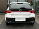 Hyundai i20 1.0 T-GDI 100KM 6MT Modern+LED+Comfort Salon Polska 1wł. FV23% - 6