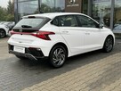 Hyundai i20 1.0 T-GDI 100KM 6MT Modern+LED+Comfort Salon Polska 1wł. FV23% - 7