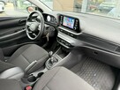 Hyundai i20 1.0 T-GDI 100KM 6MT Modern+LED+Comfort Salon Polska 1wł. FV23% - 13