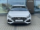 Hyundai i30 1.0 T-GDI 7DCT (120 KM) Smart - dostępny od ręki - 3