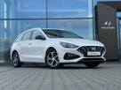 Hyundai i30 1.0 T-GDI 7DCT (120 KM) Smart - dostępny od ręki - 4