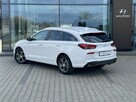 Hyundai i30 1.0 T-GDI 7DCT (120 KM) Smart - dostępny od ręki - 7