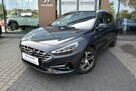 Hyundai i30 1.5T-GDI 160KM 48V 6MT Wagon Smart+LED Android Gwarancja 2028 FV23% - 2