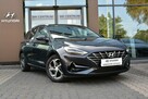 Hyundai i30 1.5T-GDI 160KM 48V 6MT Wagon Smart+LED Android Gwarancja 2028 FV23% - 3