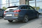 Hyundai i30 1.5T-GDI 160KM 48V 6MT Wagon Smart+LED Android Gwarancja 2028 FV23% - 6