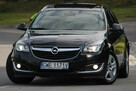 Opel Insignia Gwarancja24*1.4T*140KM*XENON*LED*NAVI*Szyber*Panorama*2xPDC - 11