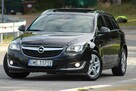 Opel Insignia Gwarancja24*1.4T*140KM*XENON*LED*NAVI*Szyber*Panorama*2xPDC - 12