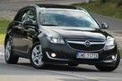 Opel Insignia Gwarancja24*1.4T*140KM*XENON*LED*NAVI*Szyber*Panorama*2xPDC - 13