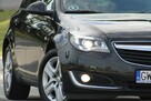 Opel Insignia Gwarancja24*1.4T*140KM*XENON*LED*NAVI*Szyber*Panorama*2xPDC - 14