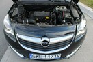 Opel Insignia Gwarancja24*1.4T*140KM*XENON*LED*NAVI*Szyber*Panorama*2xPDC - 15